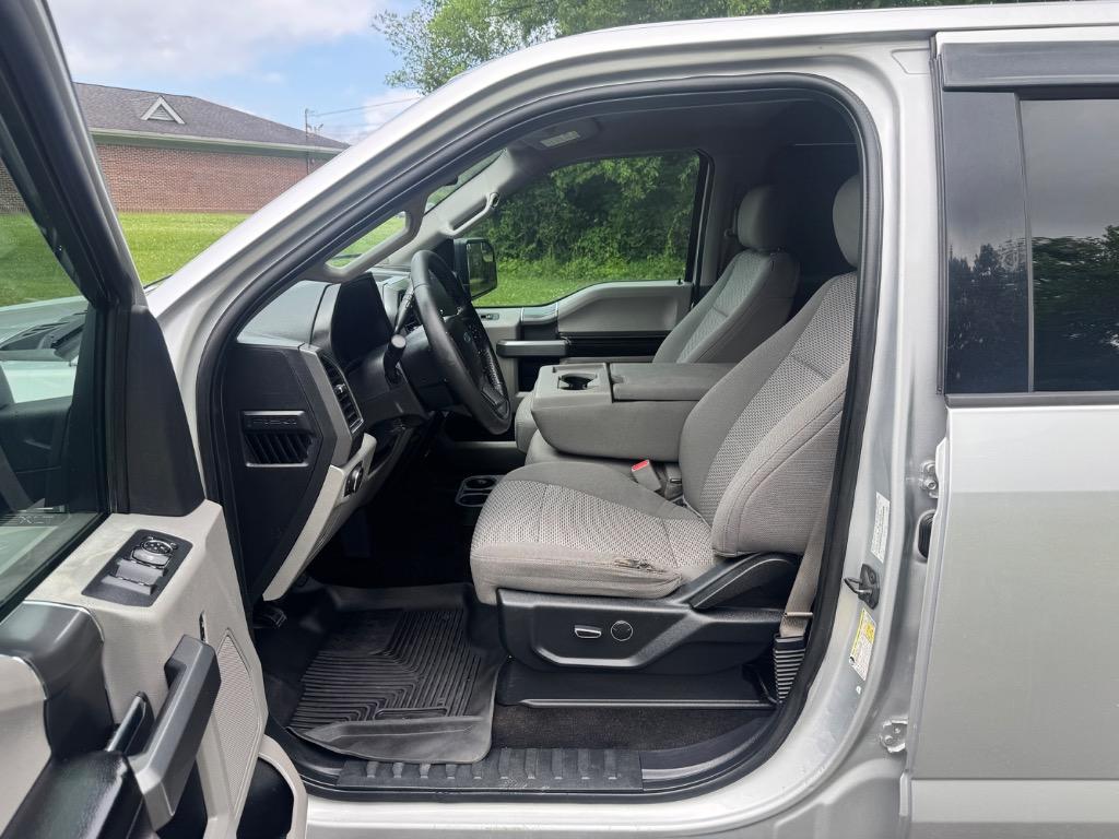 2017 Ford F150 - $16,995
