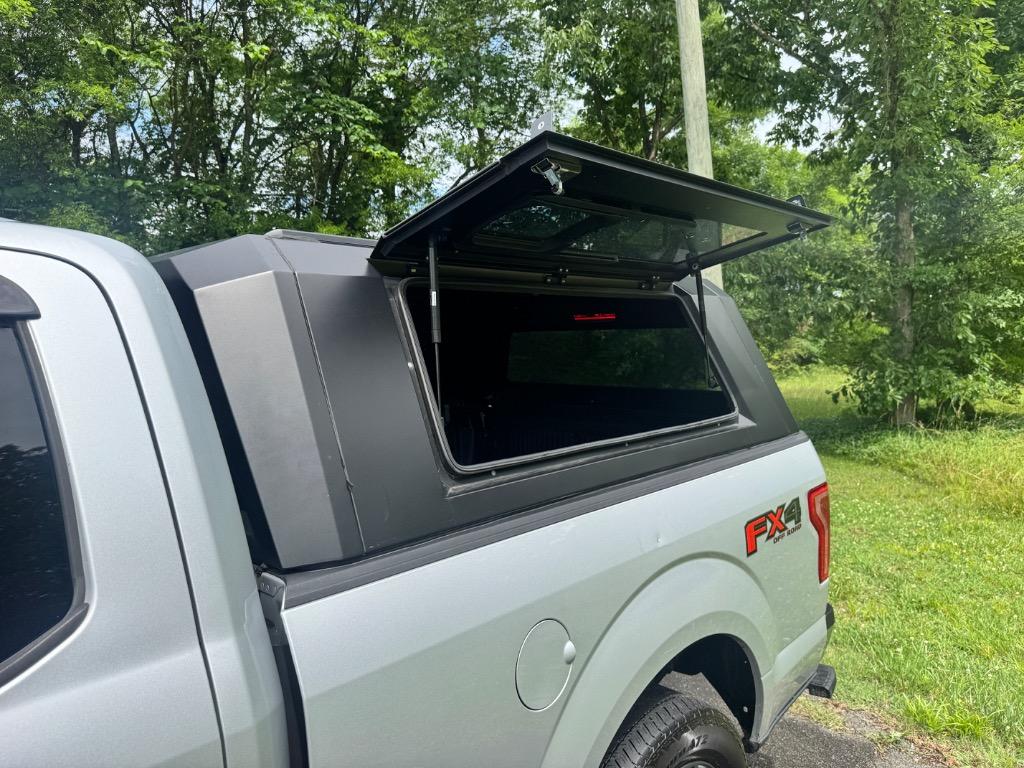 2017 Ford F150 - $16,995