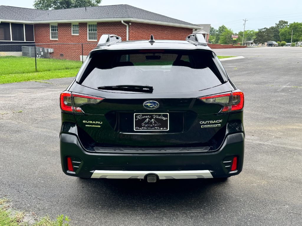 2020 Subaru Outback - $18,995