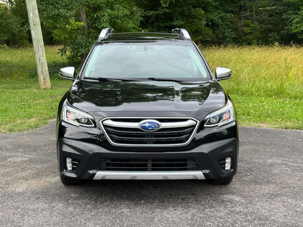 2020 Subaru Outback - $18,995
