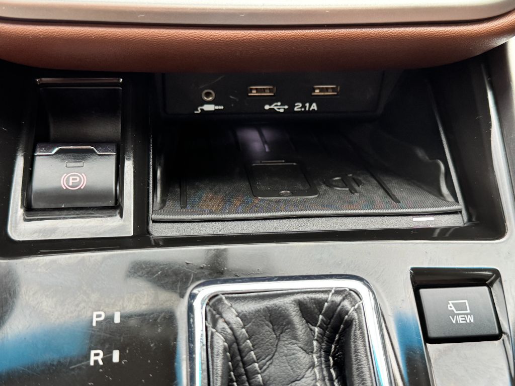 2020 Subaru Outback - $18,995