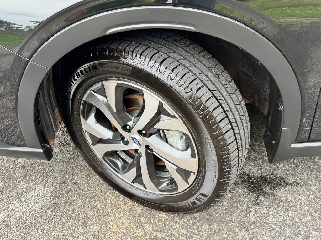 2020 Subaru Outback - $18,995