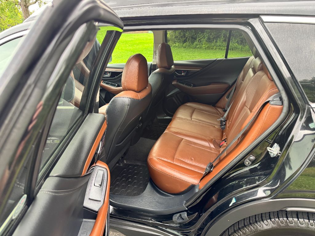 2020 Subaru Outback - $18,995