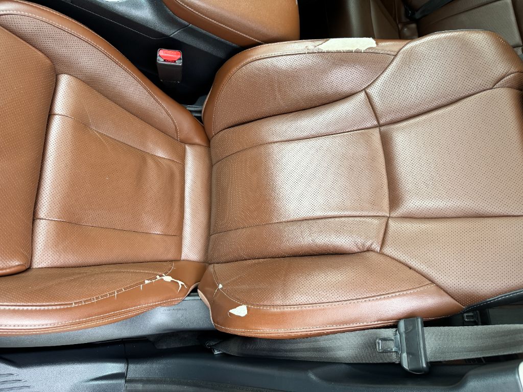 2020 Subaru Outback - $18,995