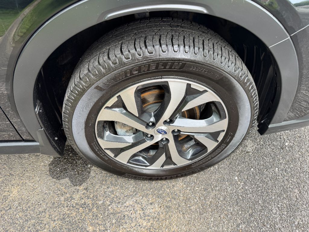 2020 Subaru Outback - $18,995