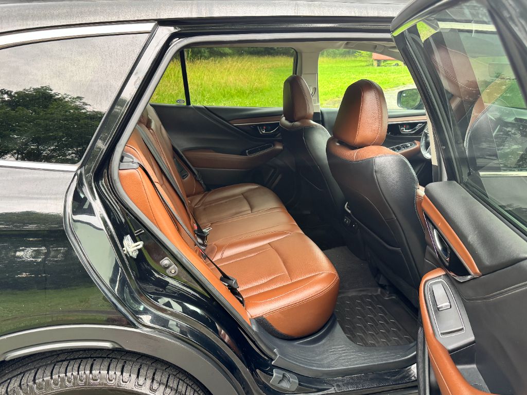 2020 Subaru Outback - $18,995