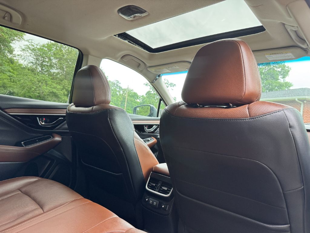 2020 Subaru Outback - $18,995