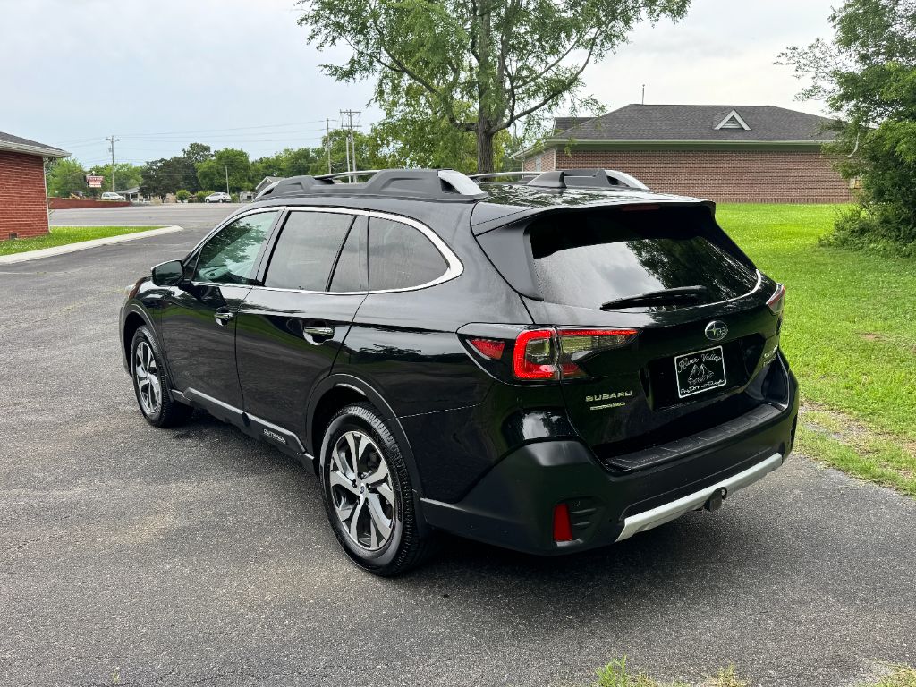 2020 Subaru Outback - $18,995