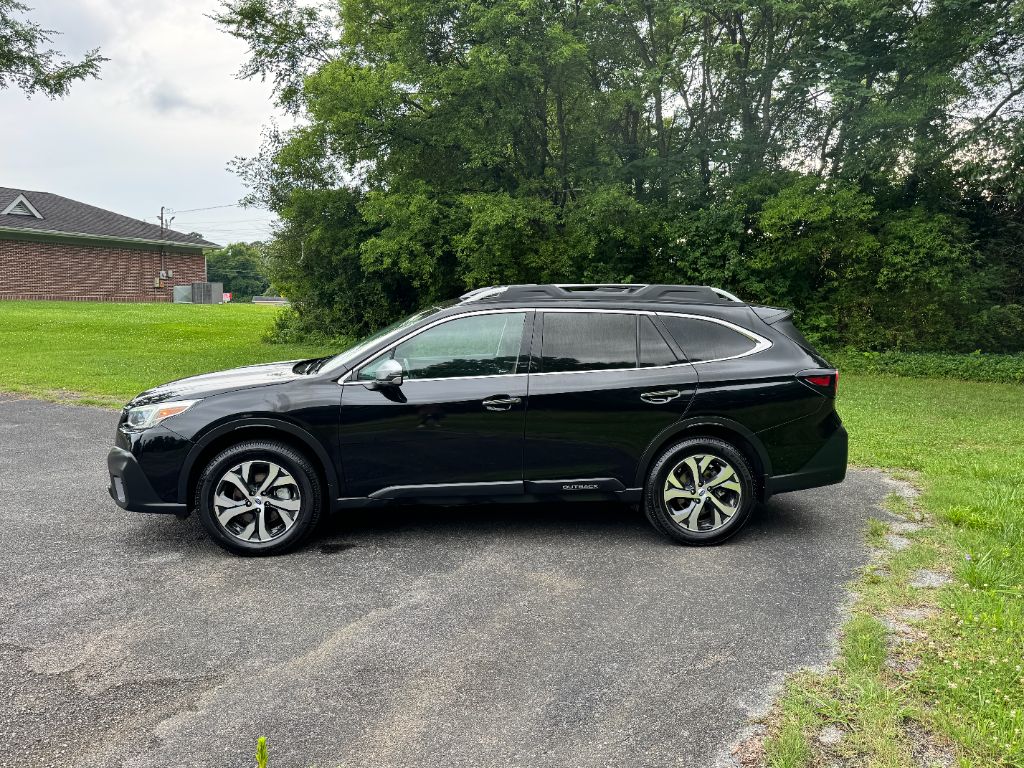 2020 Subaru Outback - $18,995