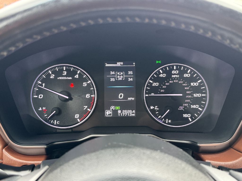 2020 Subaru Outback - $18,995