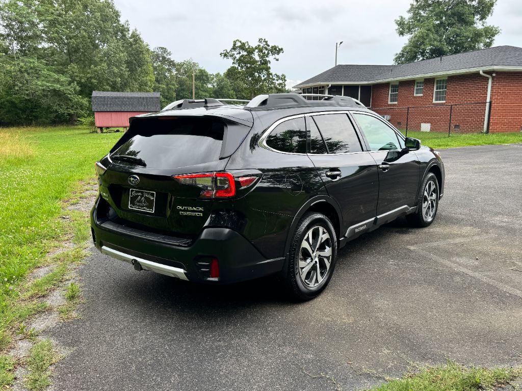 2020 Subaru Outback - $18,995