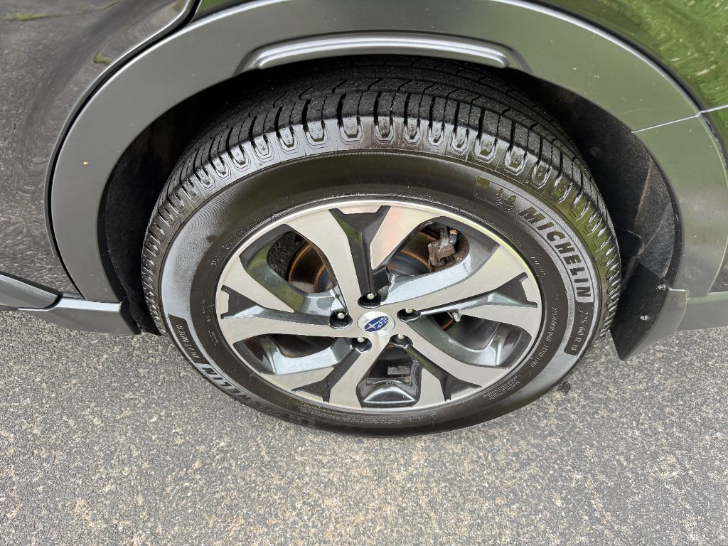 2020 Subaru Outback - $18,995