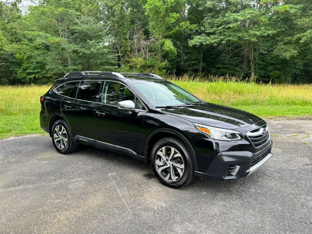 2020 Subaru Outback - $18,995