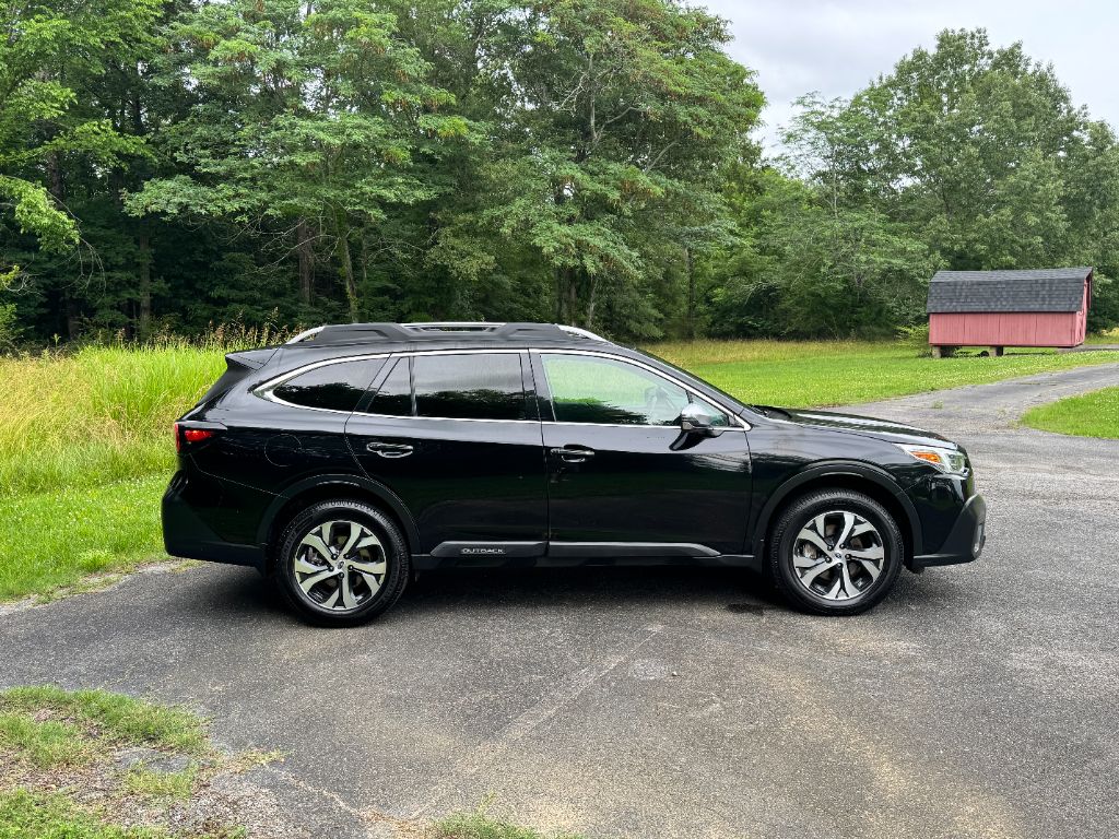 2020 Subaru Outback - $18,995