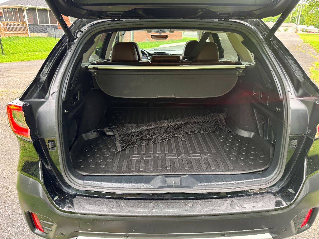 2020 Subaru Outback - $18,995