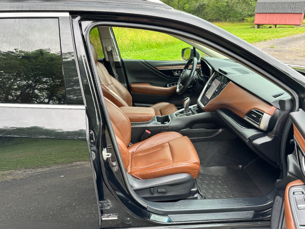 2020 Subaru Outback - $18,995