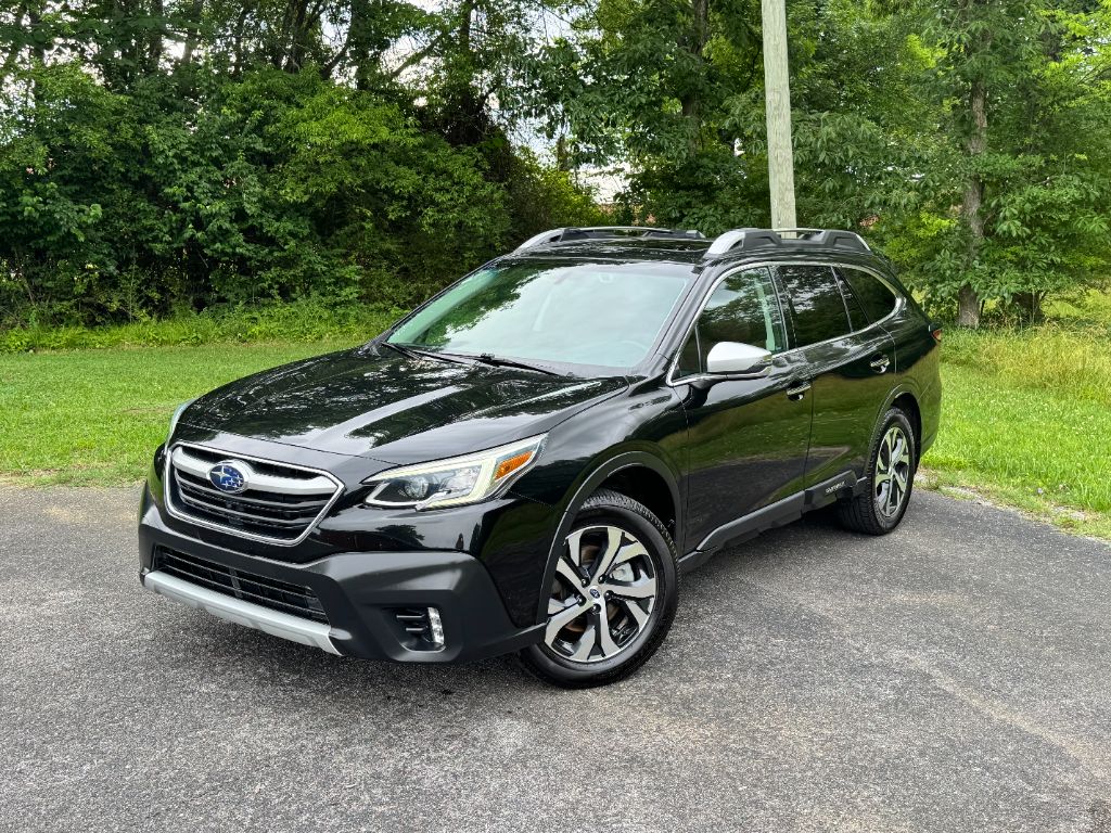 2020 Subaru Outback - $18,995