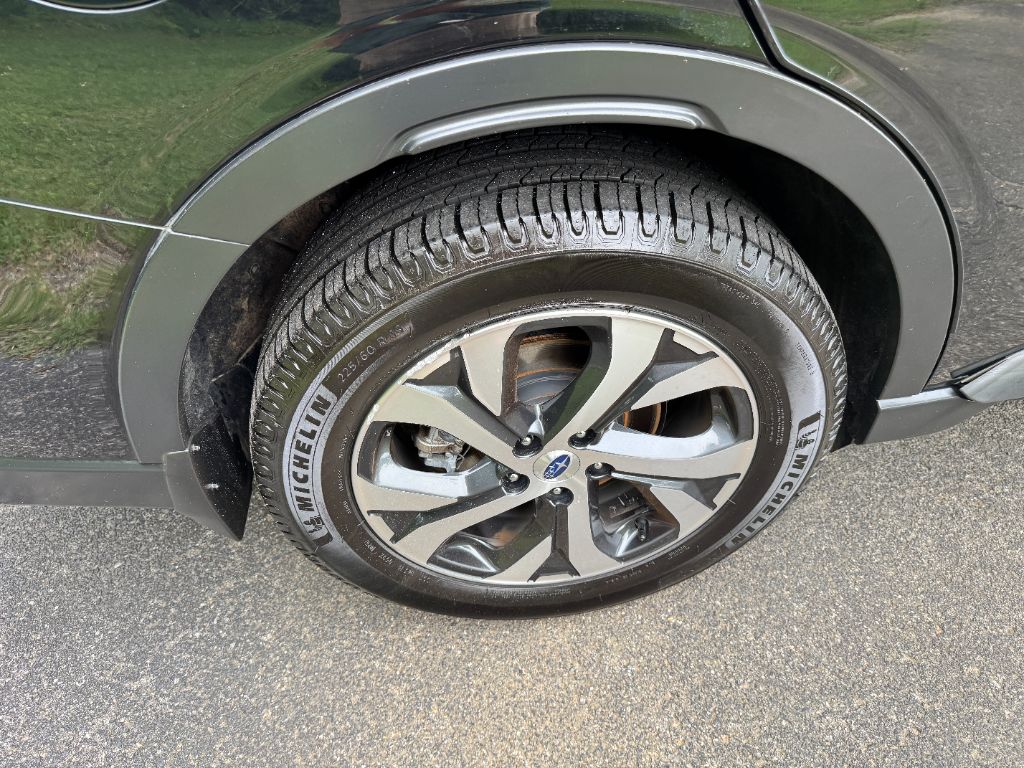 2020 Subaru Outback - $18,995