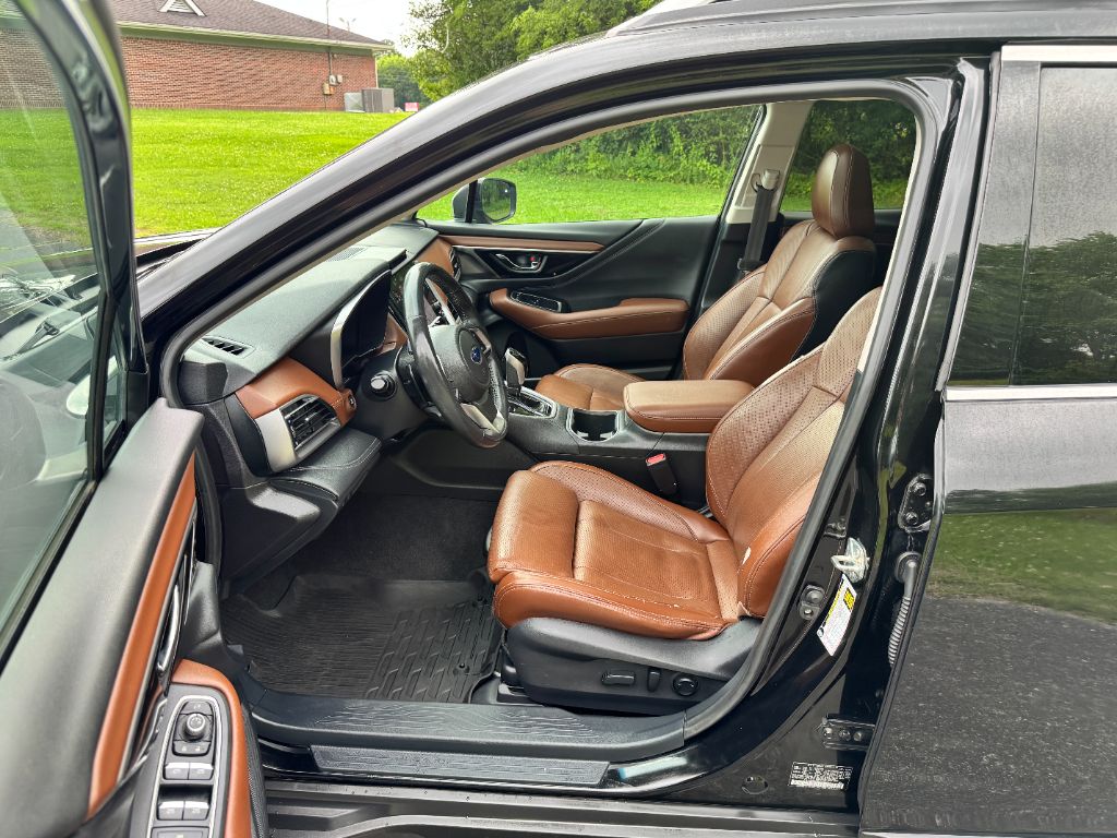 2020 Subaru Outback - $18,995