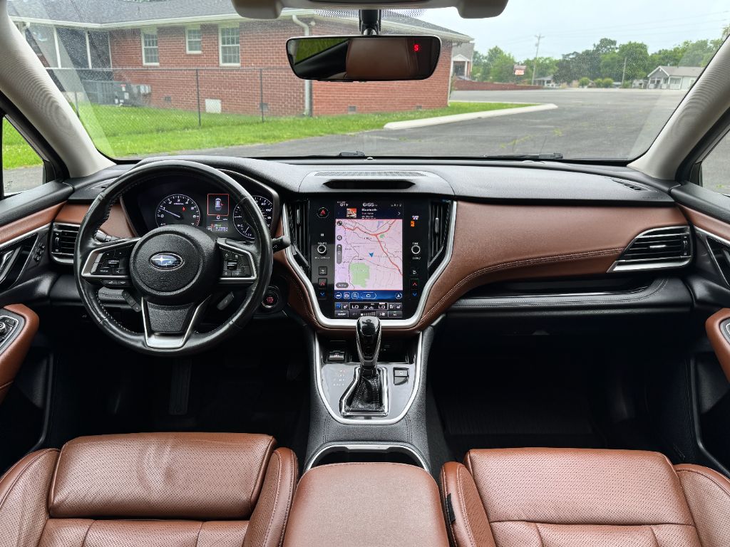2020 Subaru Outback - $18,995
