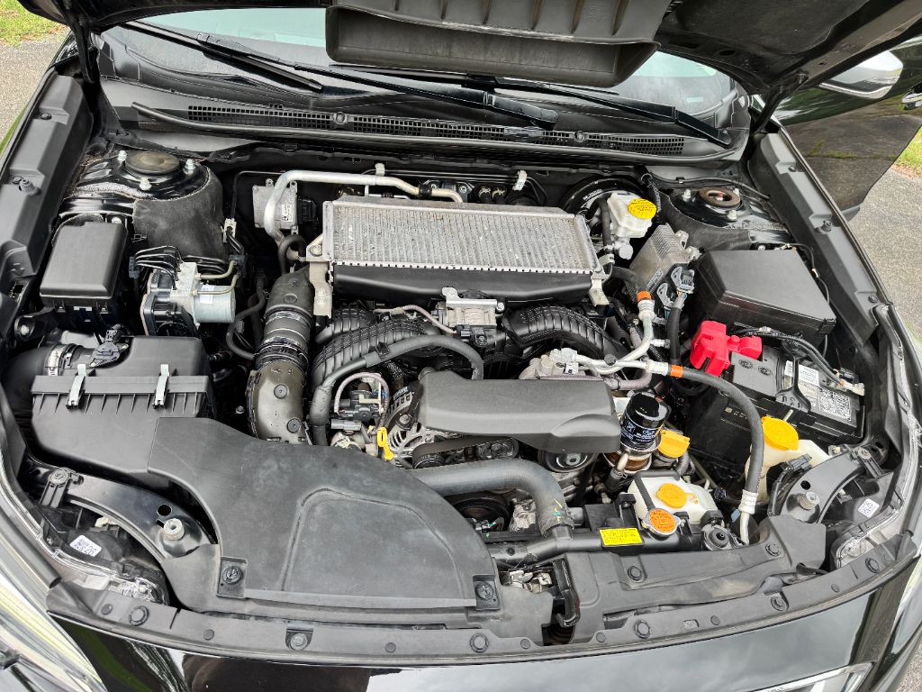 2020 Subaru Outback - $18,995