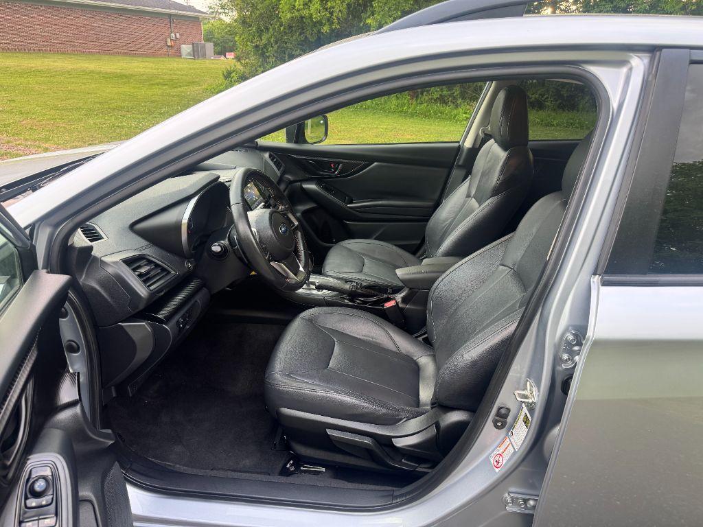 2018 Subaru Crosstrek - $9,995