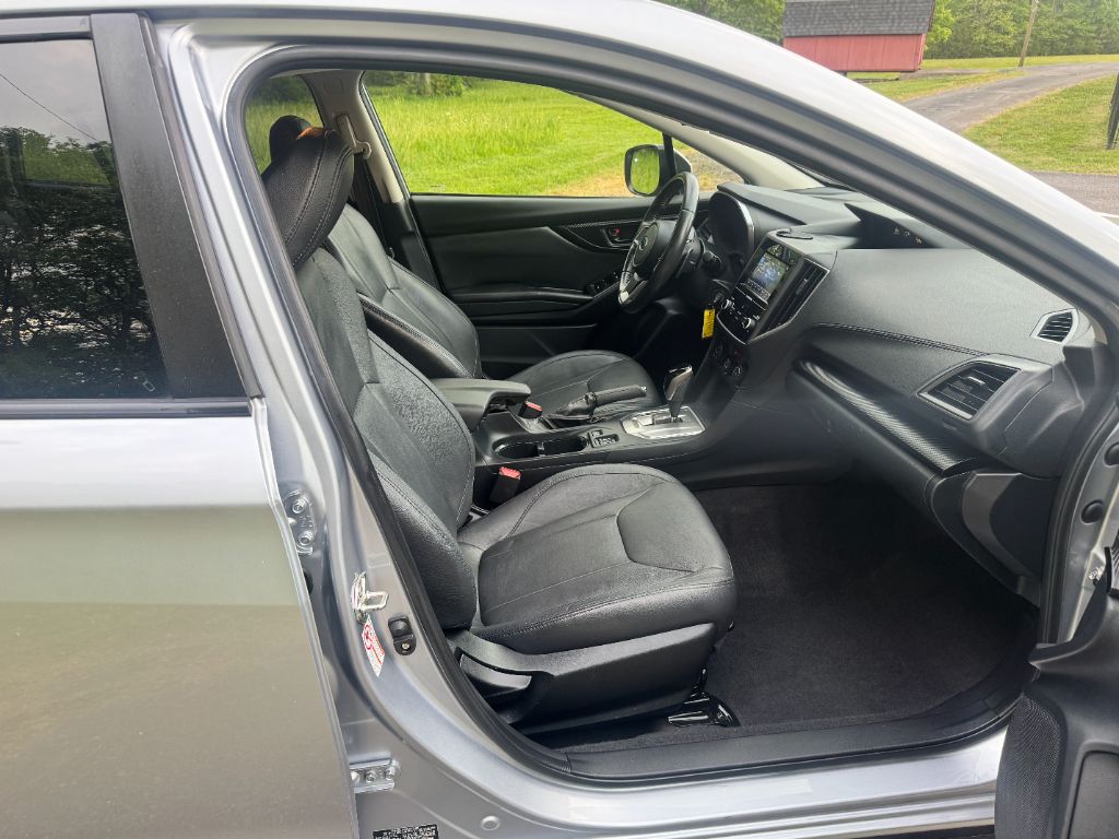 2018 Subaru Crosstrek - $9,995