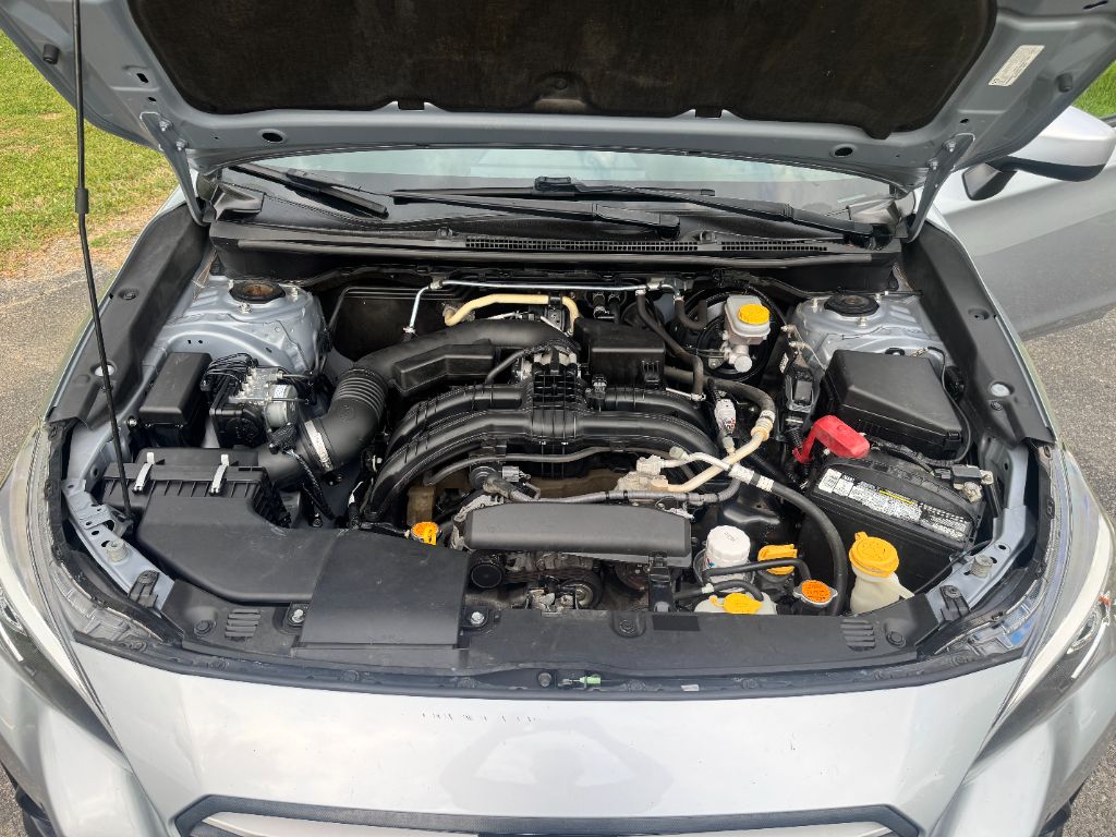 2018 Subaru Crosstrek - $9,995