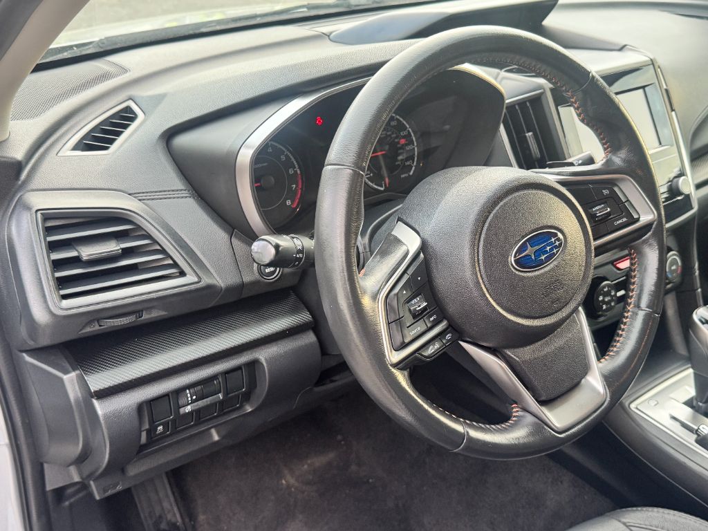 2018 Subaru Crosstrek - $9,995