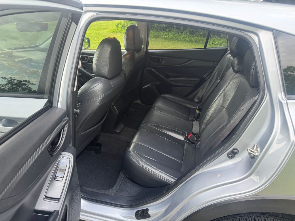 2018 Subaru Crosstrek - $9,995