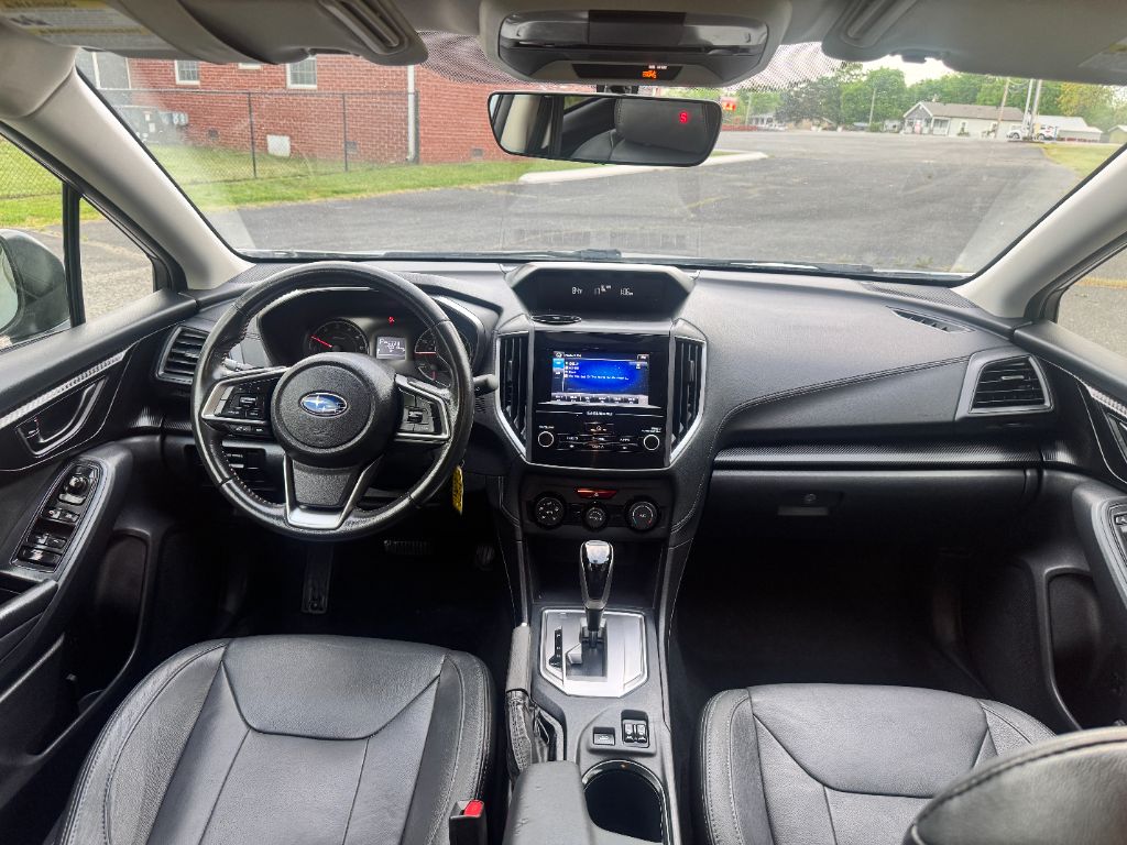 2018 Subaru Crosstrek - $9,995