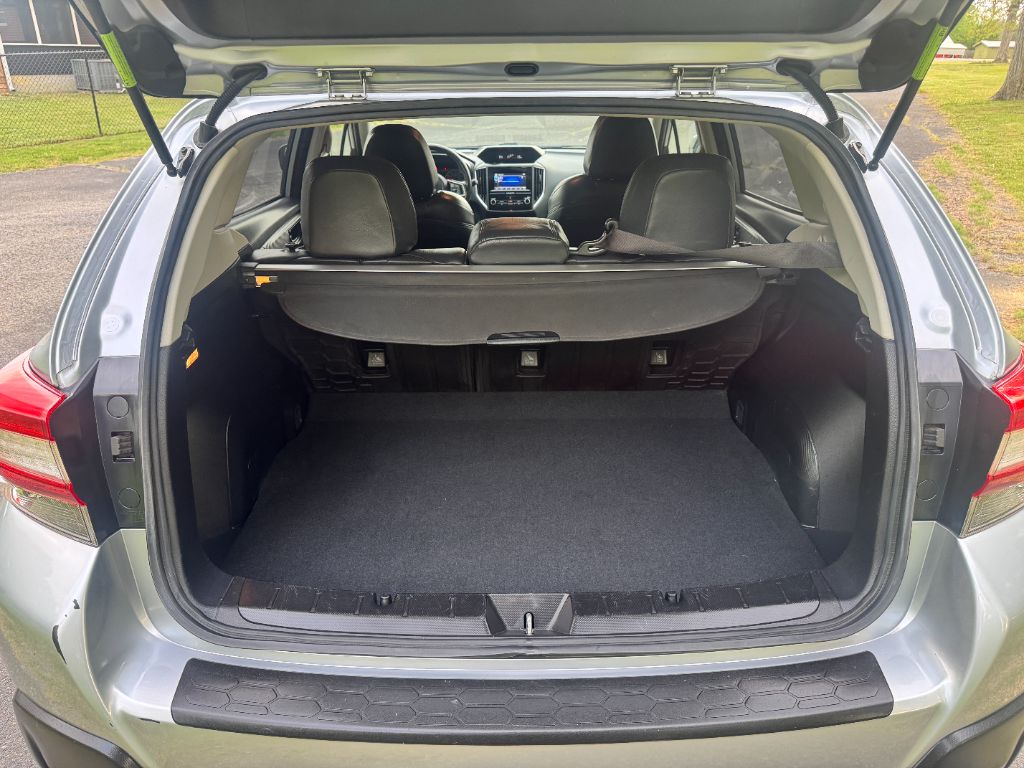 2018 Subaru Crosstrek - $9,995
