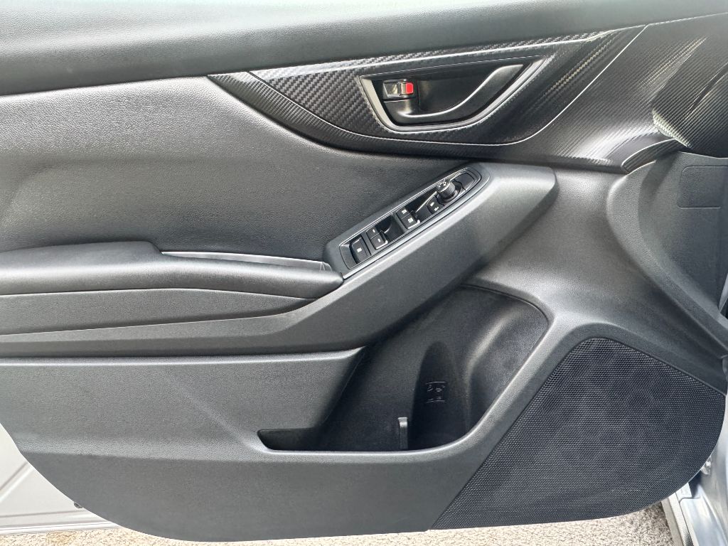 2018 Subaru Crosstrek - $9,995