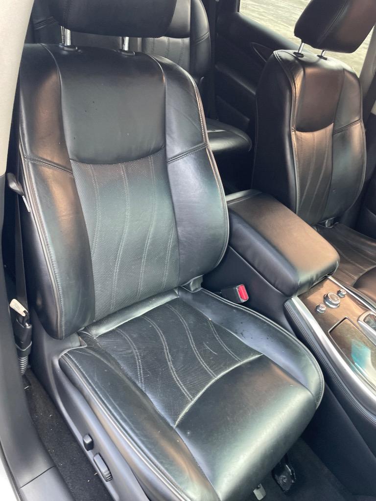 2015 Infiniti QX60 photo