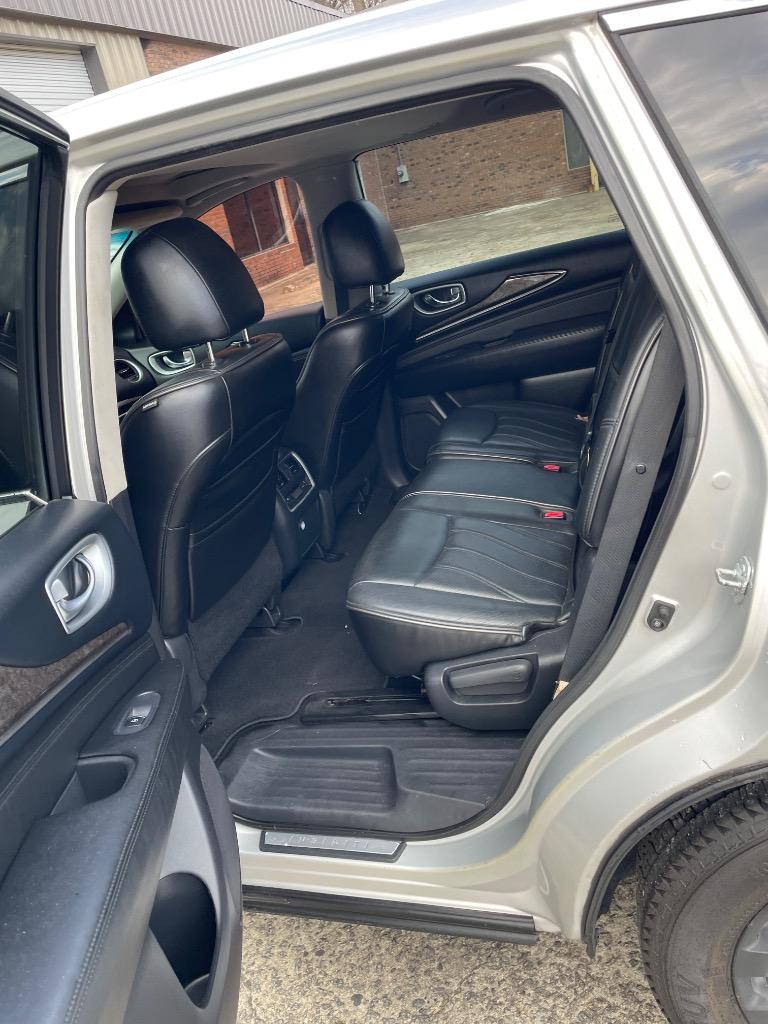 2015 Infiniti QX60 photo