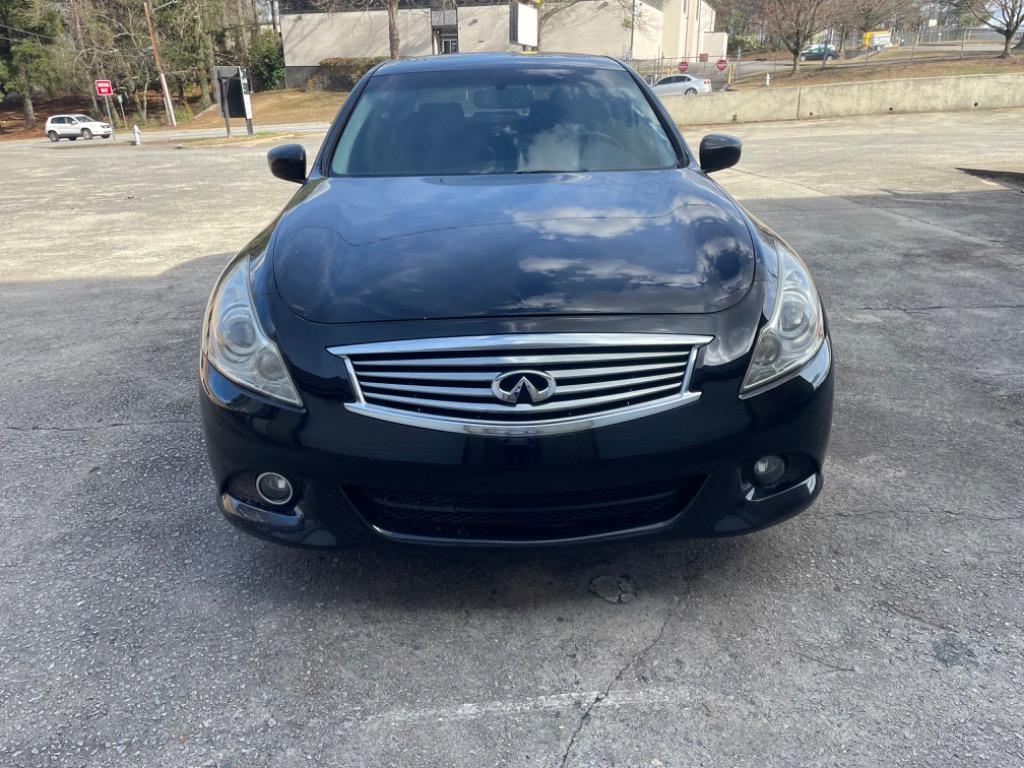 2013 Infiniti MDX Journey photo