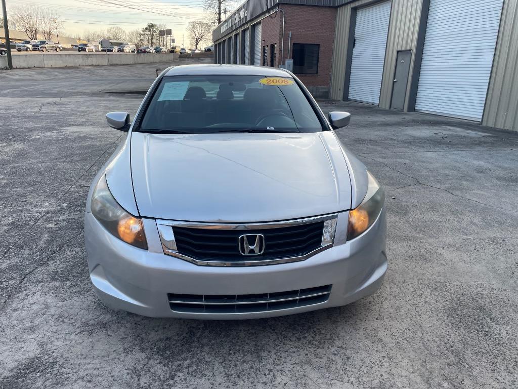 2008 Honda Accord LX-P photo