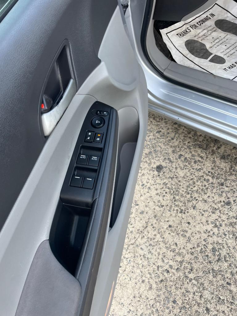 2008 Honda Accord LX-P photo