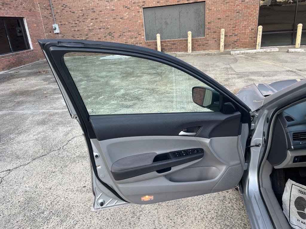 2008 Honda Accord LX-P photo