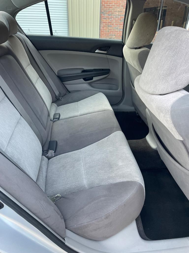 2008 Honda Accord LX-P photo