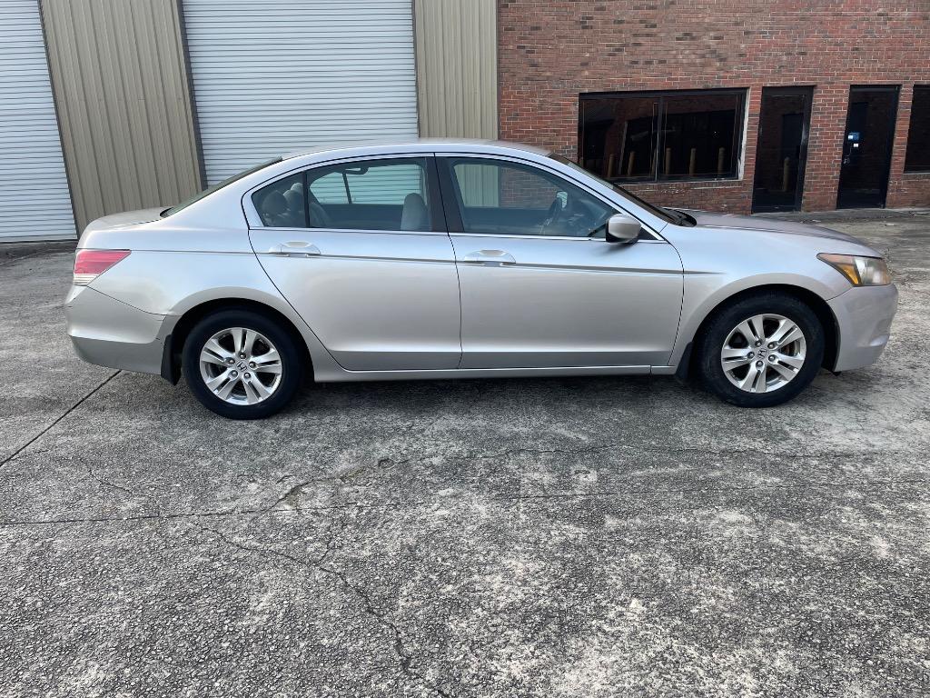 2008 Honda Accord LX-P photo