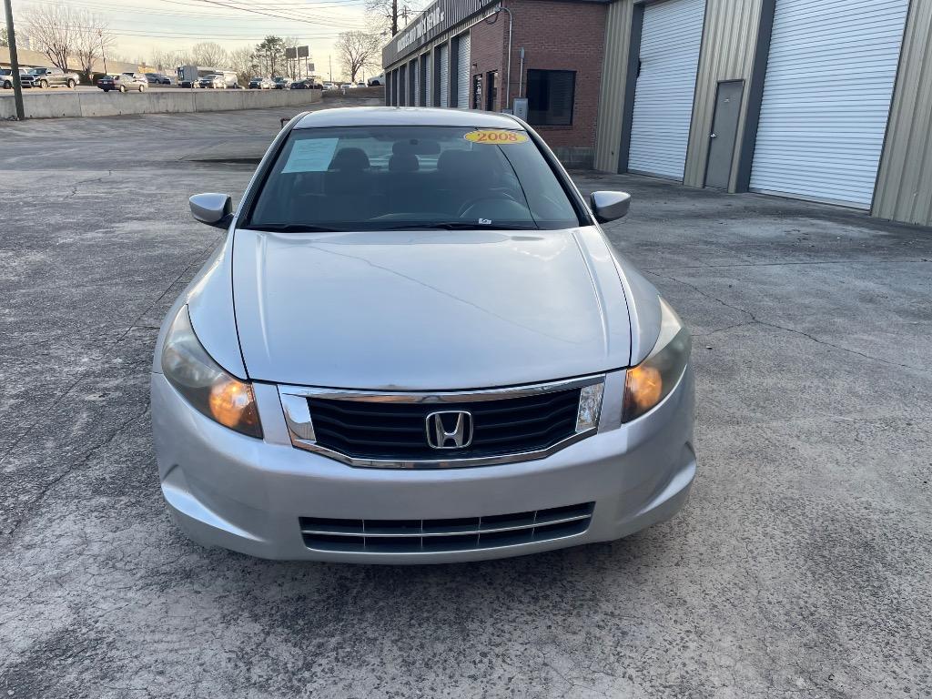 2008 Honda Accord LX-P photo