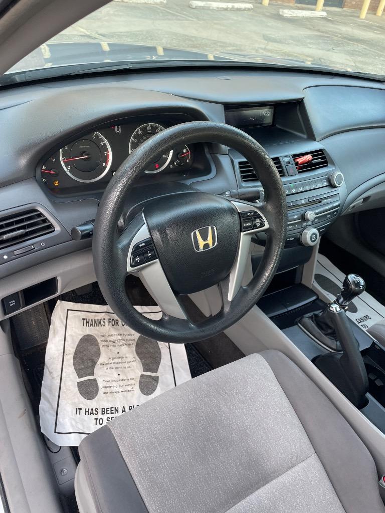 2008 Honda Accord LX-P photo