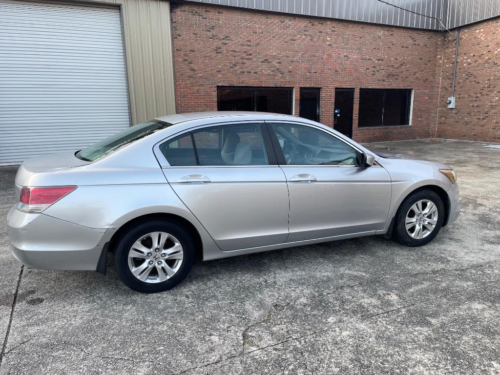 2008 Honda Accord LX-P photo