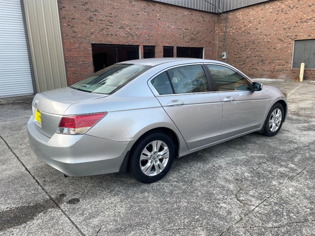 2008 Honda Accord LX-P photo