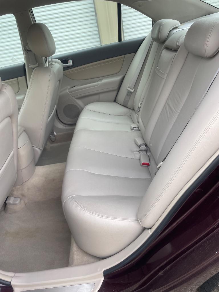 2006 Hyundai Sonata LX photo