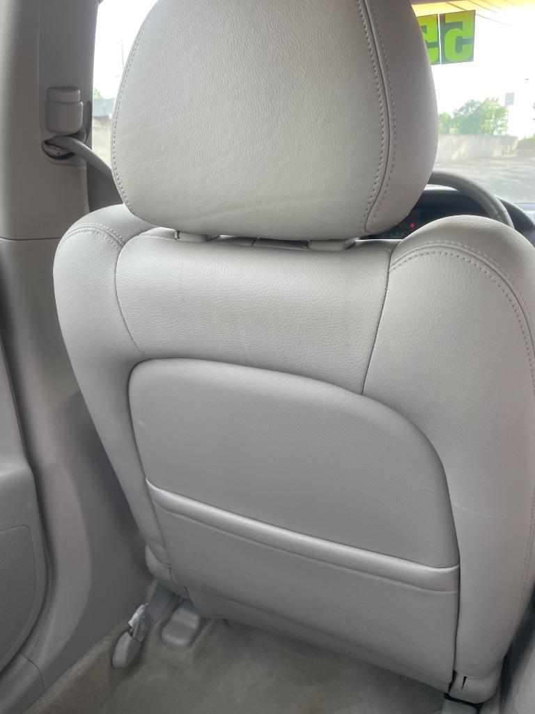 2006 Hyundai Sonata LX photo
