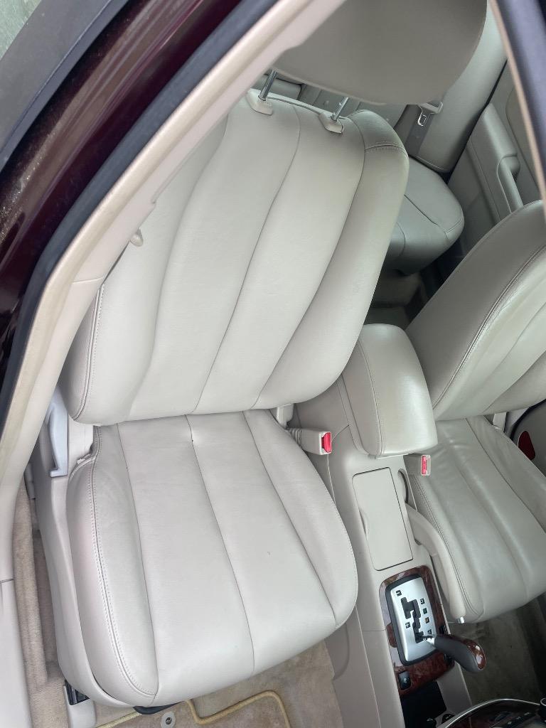 2006 Hyundai Sonata LX photo