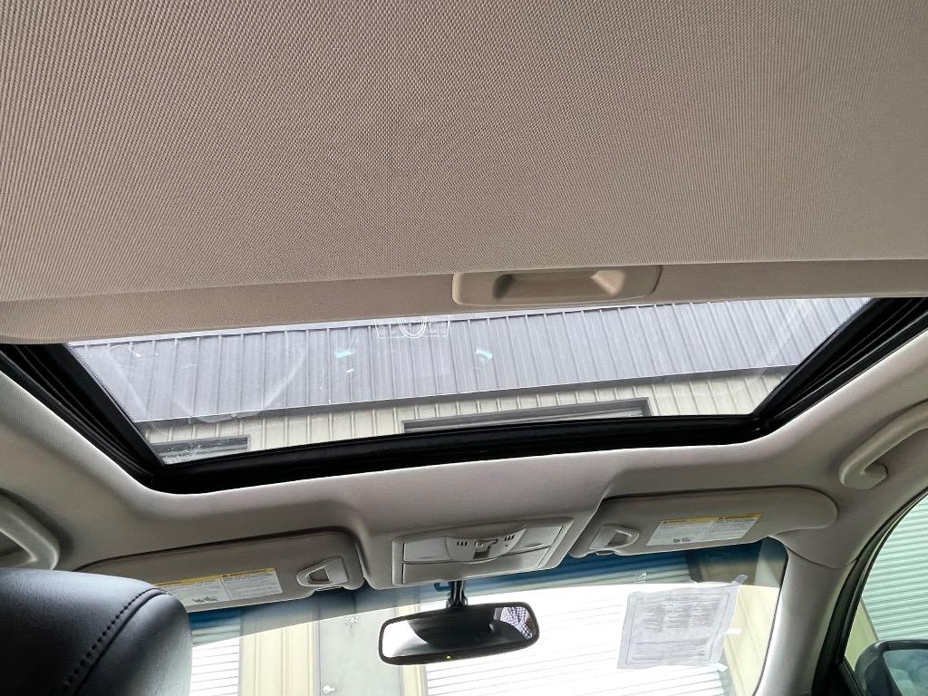 2015 Infiniti QX50 Journey photo