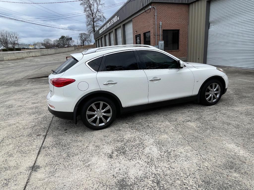 2015 Infiniti QX50 Journey photo